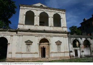 Odeon Cornaro