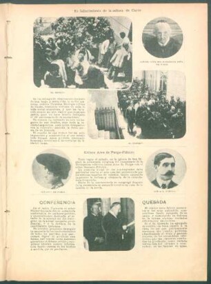 El fallecimiento de la señora de Cazón