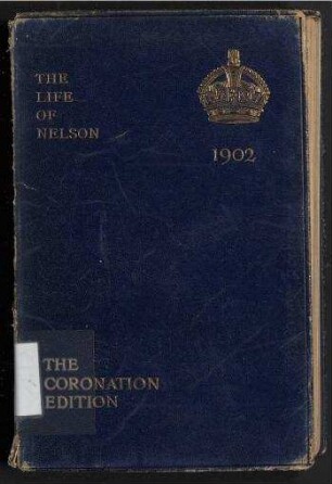 The Life of Nelson