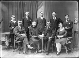 Familie Florian Holderbach