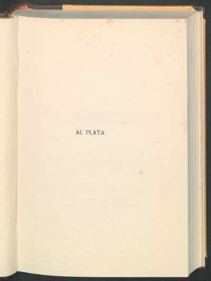 Al plata