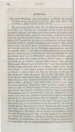 70-76 Zeitschriften