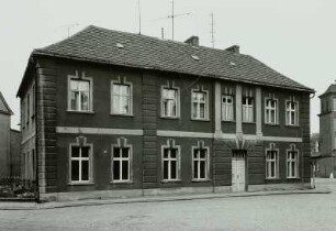 Wohnhaus, Peitz
