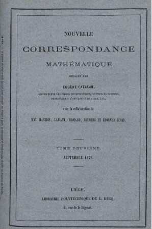 Septembre 1876.