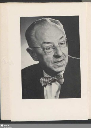 Friedrich Blume
