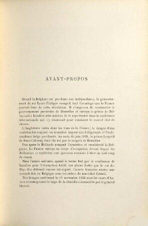 Récits de campagne : Publies par ses fils le comte de Paris et le duc de Chartres ; 250 gravures sur bois dáprès Dauzats ...