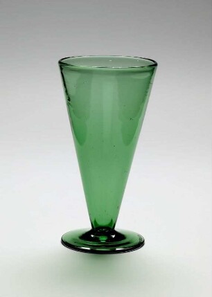 Bechervase
