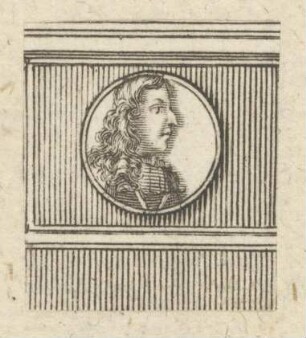 Bildnis von Wilhelm III., König von England
