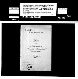 Die große Hebammenkunst. Komödie von Robert Walter