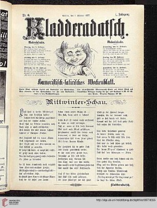 Hefte 6-9, Februar 1897