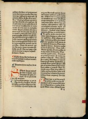 254r-257v, Sequitur sermo eiusdem de eodem.
