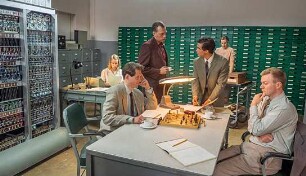 Abenteuer eines Mathematikers