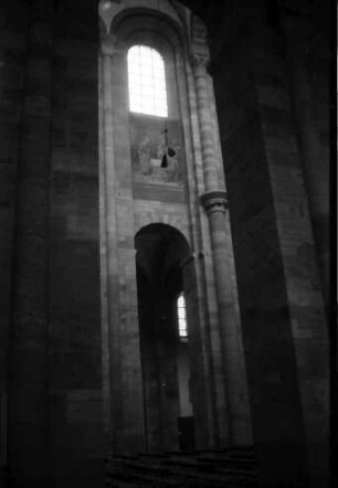 Speyer: Innenräume des Domes