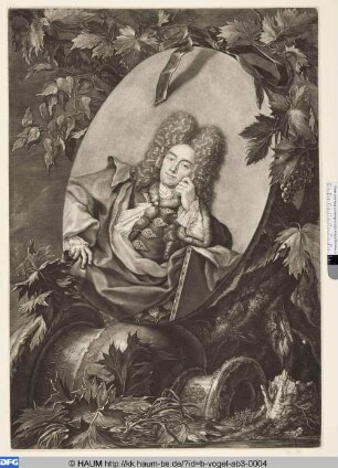 Christoph Ludwig Agricola