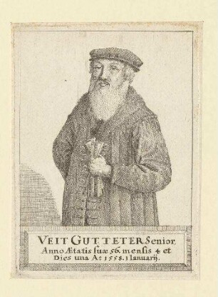 Veit Gutthäter d.Ä.