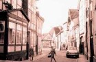 Hameln: Gasse