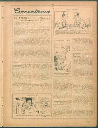 La guerra química