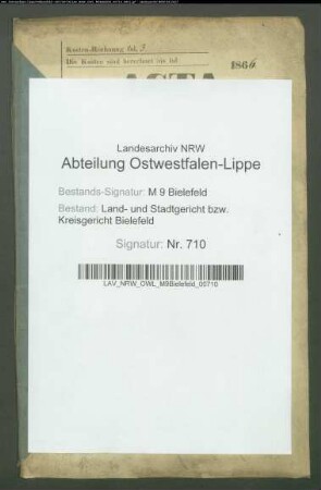 Sonstige: Rixe, Philipp Dietrich; Sonstige: Rixe, Hanne Marianne, geb. Coesfeld: