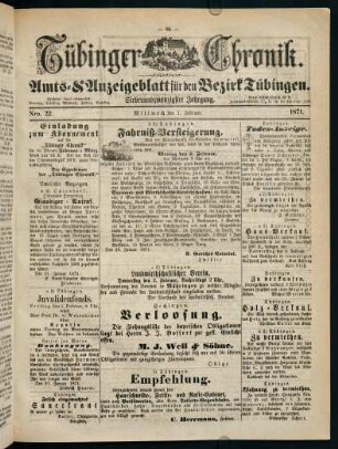 85-168, Februar 1871