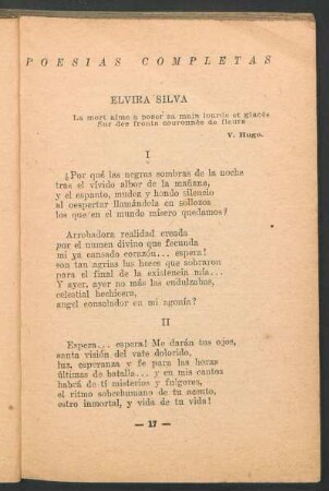 Elvira Silva