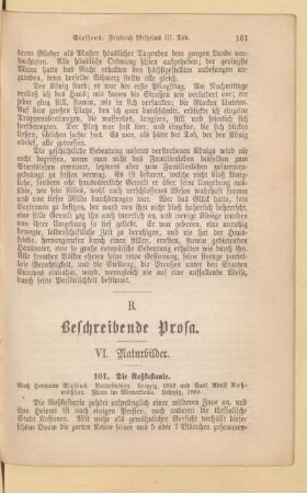VI. Naturbilder