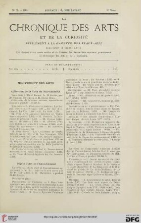 Nr. 11 (17 Mars)