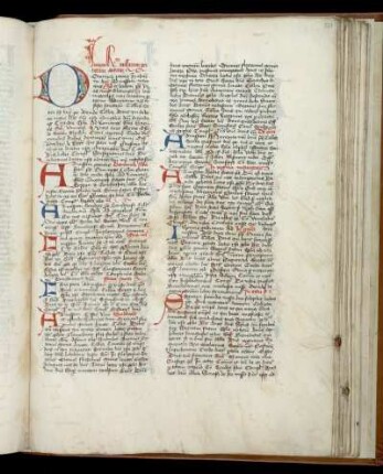 [Liber ordinarius ecclesiarum collegiatarum Moguntiae]; für die Messe