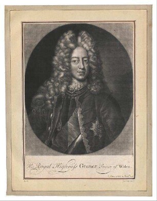George II.