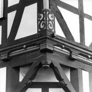 Eschwege, Alter Steinweg 18