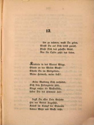 J. C. Biernatzki's Gesammelte Schriften. 4