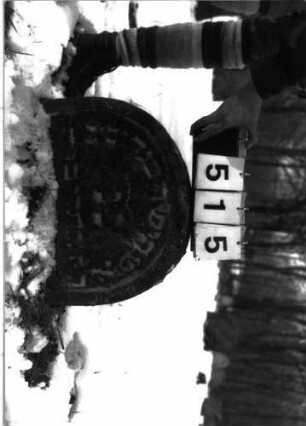 Grabstein 515