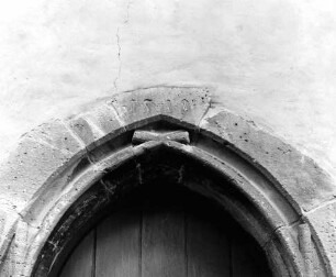 Beinhaus; Alsfeld, Kirchplatz 6