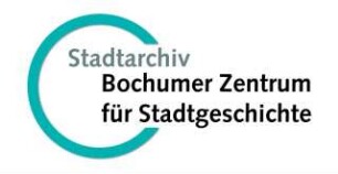 Stadtarchiv Bochum - Bochumer Zentrum für Stadtgeschichte