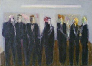 Vernissage