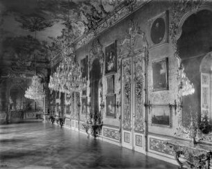 Grüne Galerie