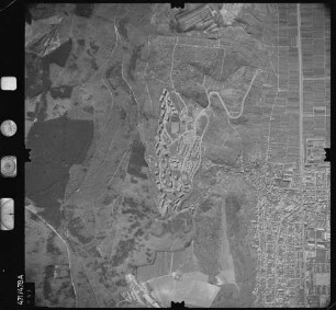 Luftbild: Film 100 Bildnr. 231
