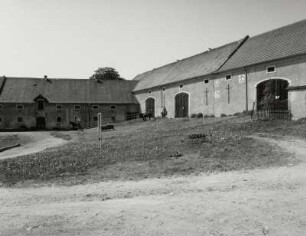 Panschwitz-Kuckau, Klostergut