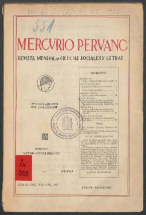 19280011115: Año 11.1928=Nr. 115