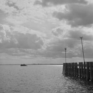 Ostsee in Usedom.