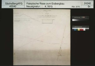 Himmelfahrt Fundgrube am Steinbach bei Johanngeorgenstadt