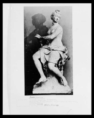 Nymphe