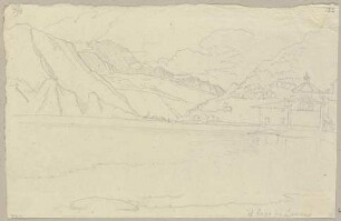 Lago di Lugano