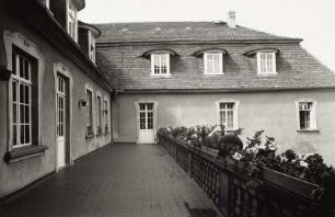 Schloss Glossen