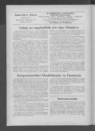 Kunstsammeln als Hobby