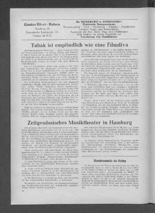 Kunstsammeln als Hobby