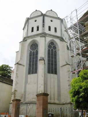 Halle: Dom