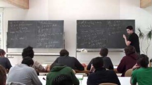 The homotopy theory of commutative dg-algebras III