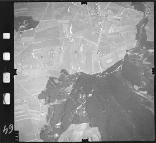 Luftbild: Film 64 Bildnr. 291