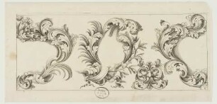 Ornament VIII