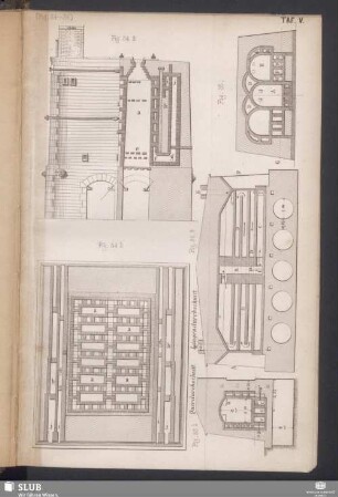 Taf. V (Fig. 34-36)